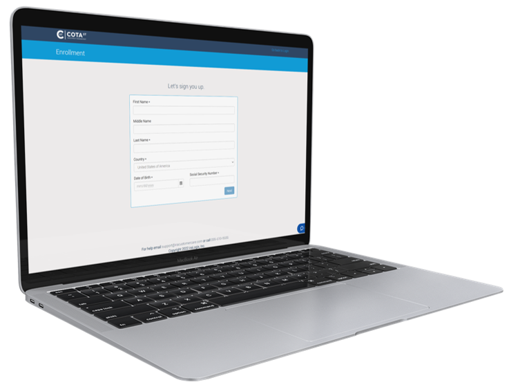 IRA Cota St. Investment Management